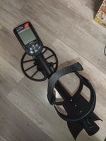 Predam detektor kovov NOKTA SIMPLEX ULTRA - 3