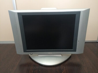 TV LED samsung 80cm uhlopriečka + TV lcd Orava - 3