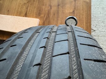 Letne Pneumatiky 225/45 r19 - 3