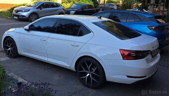 Škoda superb 3 2.0 tdi - 3