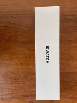 Apple watch SE 2 40mm - 3