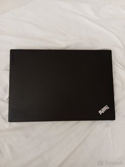 Lenovo T470 - 3