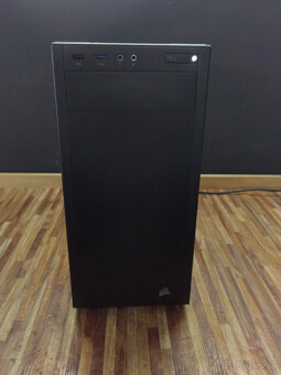 PC – i7, 16GB RAM, RTX 2060S, SSD - 3