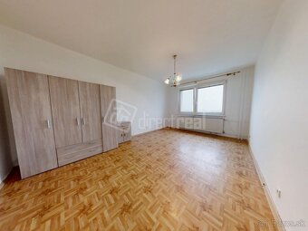 Výhodná ponuka jednoizbového bytu s balkónom - 3