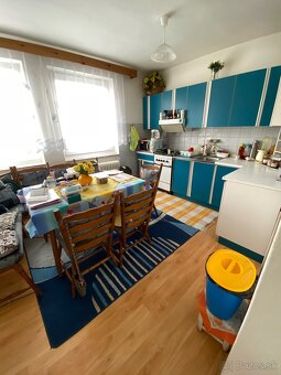 2-podlažný RD v Ružomberku v širšom centre na predaj - 3