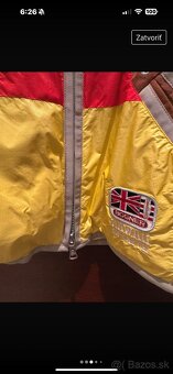 Bogner damska bunda - 3