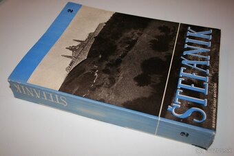 ŠTEFÁNIK 1+2 - 3
