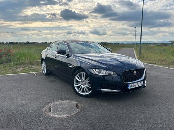 Jaguar XF 2.0 I4 250k Prestige Auto - 3