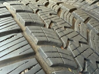 R18 ALU KOLA 5X114,3 8JX18 ET40 HYUNDAI KIA NISSAN - 3