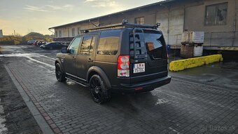 Land Rover DISCOVERY IV - 3