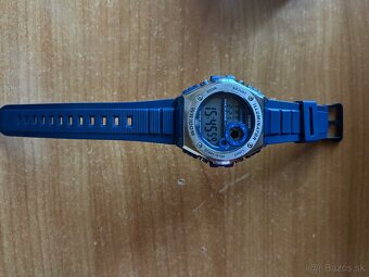 Hodinky Casio Collection MWD-100H-2AVEF - 3