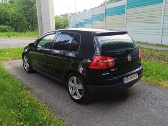 ✳️Volkswagen Golf 2.0 TDI Comfortline✳️ - 3