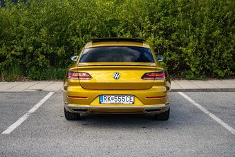 Volkswagen Arteon 2.0 TSI BMT R-Line DSG - 3