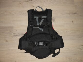 Predam malo pouzivany moto ruksak za super cenu len 20 euro - 3