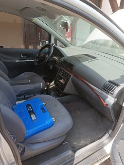 Seat Alhambra na diely - 3
