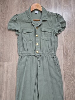 Overal Lindex 152 - 3