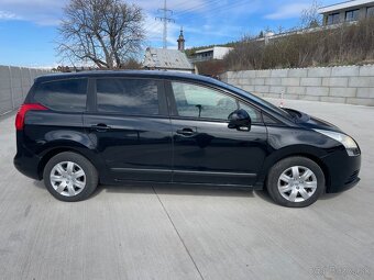 Peugeot 5008 - 3