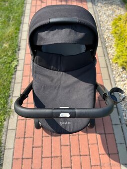 CYBEX Talos S Lux - 3
