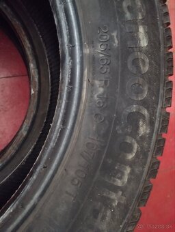 Pneumatiky 205/65 R16 C 107/105T - 3