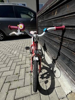 Detsky bicykel 16 CTM - 3