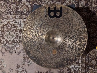 Meinl Byzance Dark ride 20” - 3