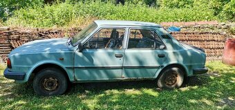 Škoda 120 GLS - 3