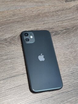 Apple iphone 11 64Gb - 100% bateria - 3