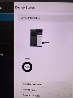 Konica Minolta bizhub 4051i - 3