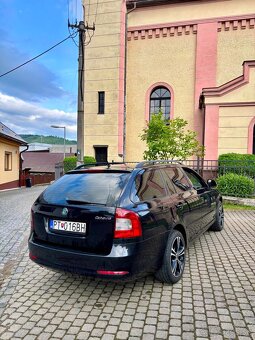 Škoda Octavia 2 1.9TDI 77KW. - 3