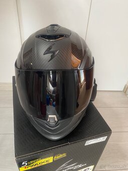 Prilba Scorpion Exo-1400 EVO - 3