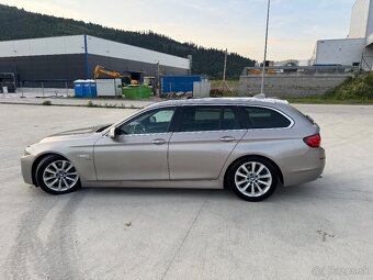 BMW 535d xDrive - 3