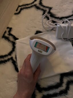 IPL epilator Phillips - 3