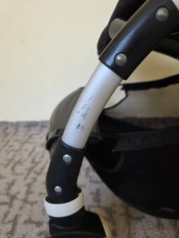 Bugaboo bee s príslušenstvom - 3