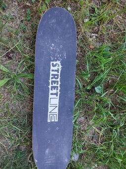Predám skateboard - 3