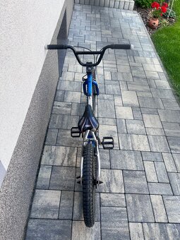 Predam detsky bicykel Specialized 20” - 3
