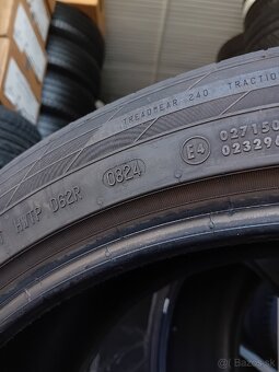 DOT2024 Letné pneu 285/40R22 Continental - 3