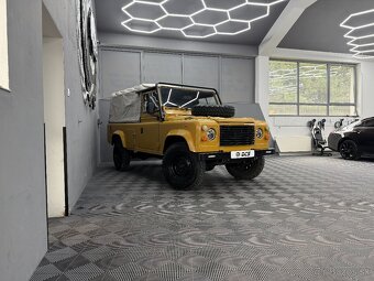 Land Rover Defender 110 TDI - 3