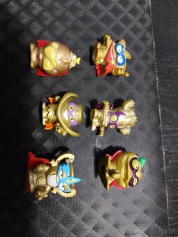 Super Zings - 3