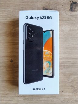 Samsung Galaxy A23 5G - 3