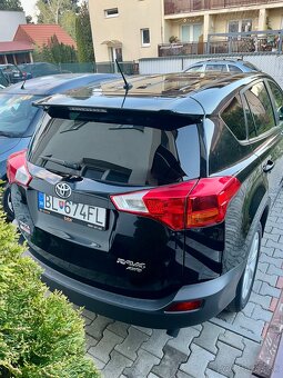 Toyota Rav4 - 3