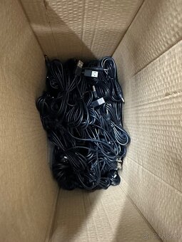 USB kable A - 3
