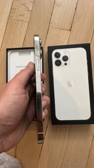 Apple iPhone 13 Pro Max 128GB 77% Batéria - 3