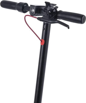 Elektro kolobežka - 3