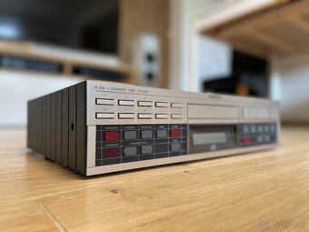 Revox B226 - 3
