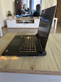 Asus rog strix 3060 - 3
