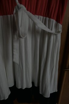 GANT original krasne,kvalitne modal/bavlna letne saty - 3