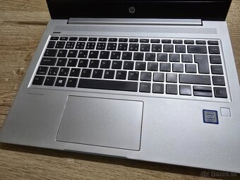 Hp Probook 440 G6 v TOP stave s 8gb ram i3 procesorom a 256g - 3