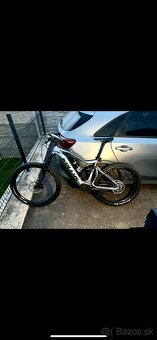 Elektrobicykel Kellys Theos i50 29/27.5 L - 3