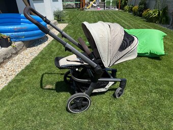 Joolz hub plus - 3