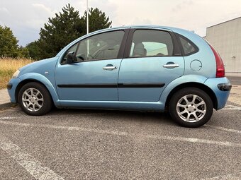 Citroen c3 1.4 turbo diesel - 3